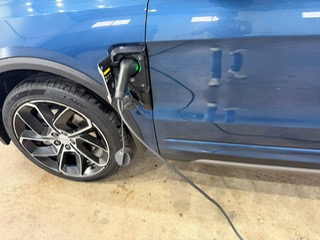 LYNK&CO 01 1.5PHEV AUTO 261CV - Imagen 7