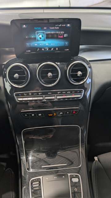 MERCEDES GLC 220d 4MATIC 9G-DCT 194cv - Imagen 8