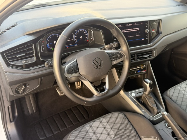 VOLKSWAGEN TAIGO 1.0TSi R-LINE DSG 110CV - Imagen 9
