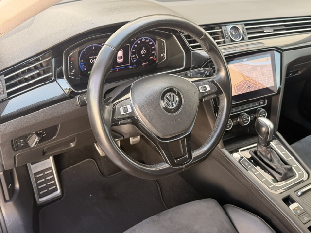 VOLKSWAGEN ARTEON 2.0TDI 190cv DSG - Imagen 8