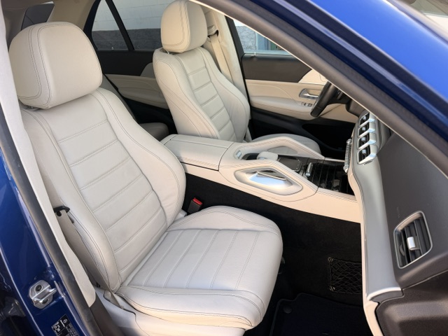 MERCEDES GLE 350d AMG 4MATIC 272cv - Imagen 8