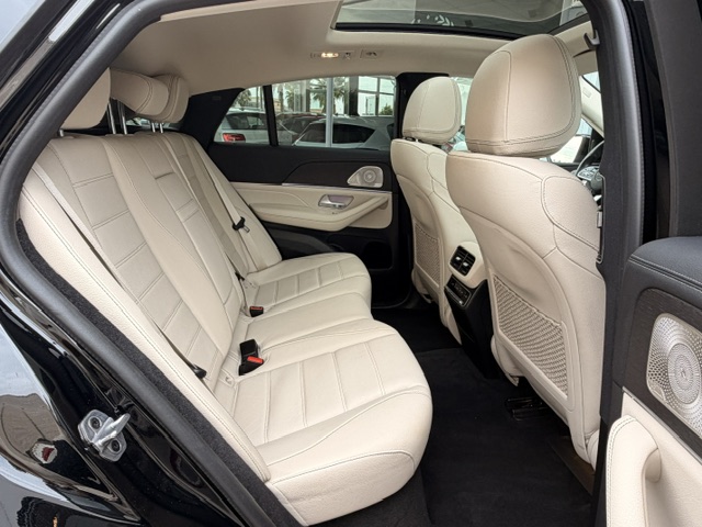 MERCEDES GLE COUPE 350de AMG 320cv - Imagen 8