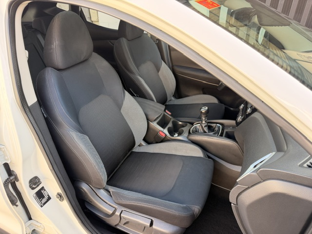NISSAN QASHQAI 1.5DCI 110CV N-CONNECTA - Imagen 8