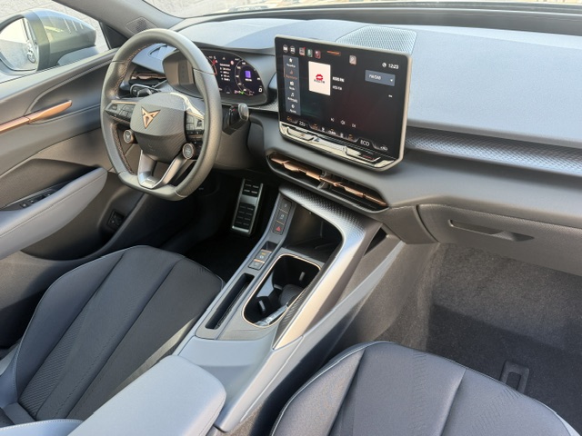 CUPRA TERRAMAR 1.5 eHYBRID 204cv PHEV - Imagen 8