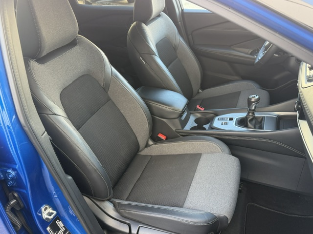 NISSAN QASHQAI 140cv N-CONNECTA - Imagen 9