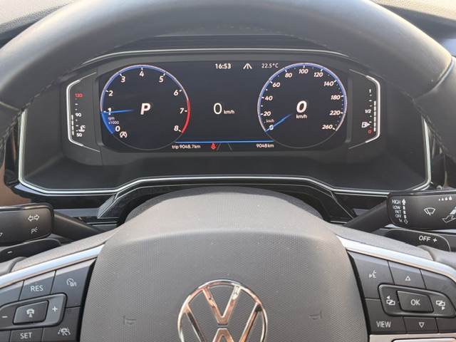 VOLKSWAGEN TAIGO 1.0TSi R-LINE DSG 110CV - Imagen 10