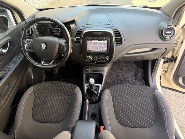 RENAULT CAPTUR TCE ZEN 90CV - Imagen 9