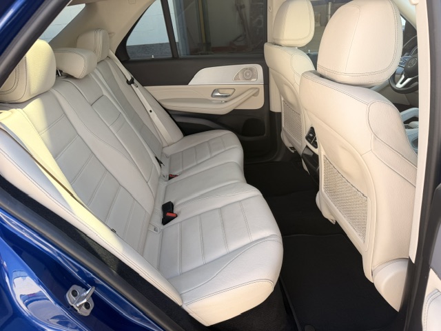 MERCEDES GLE 350d AMG 4MATIC 272cv - Imagen 9