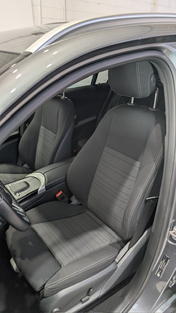MERCEDES GLC 220d 4MATIC 9G-DCT 194cv - Imagen 9