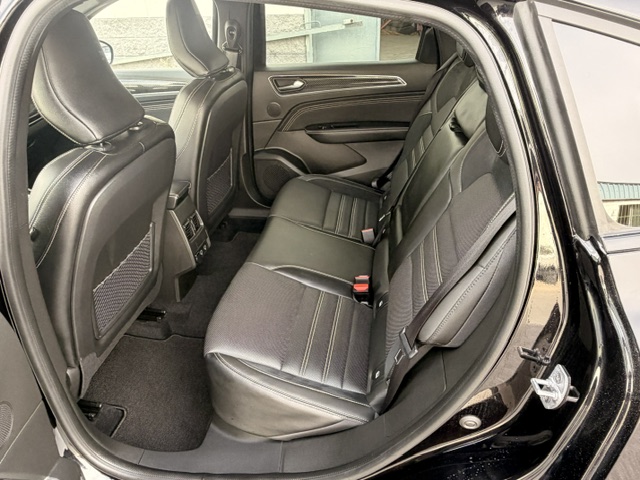 RENAULT ARKANA RS LINE HYBRID 145cv - Imagen 9