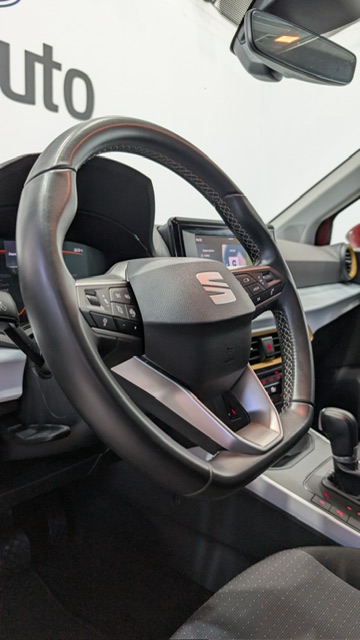 SEAT ARONA DSG 1.0TSI 115cv STYLE - Imagen 9