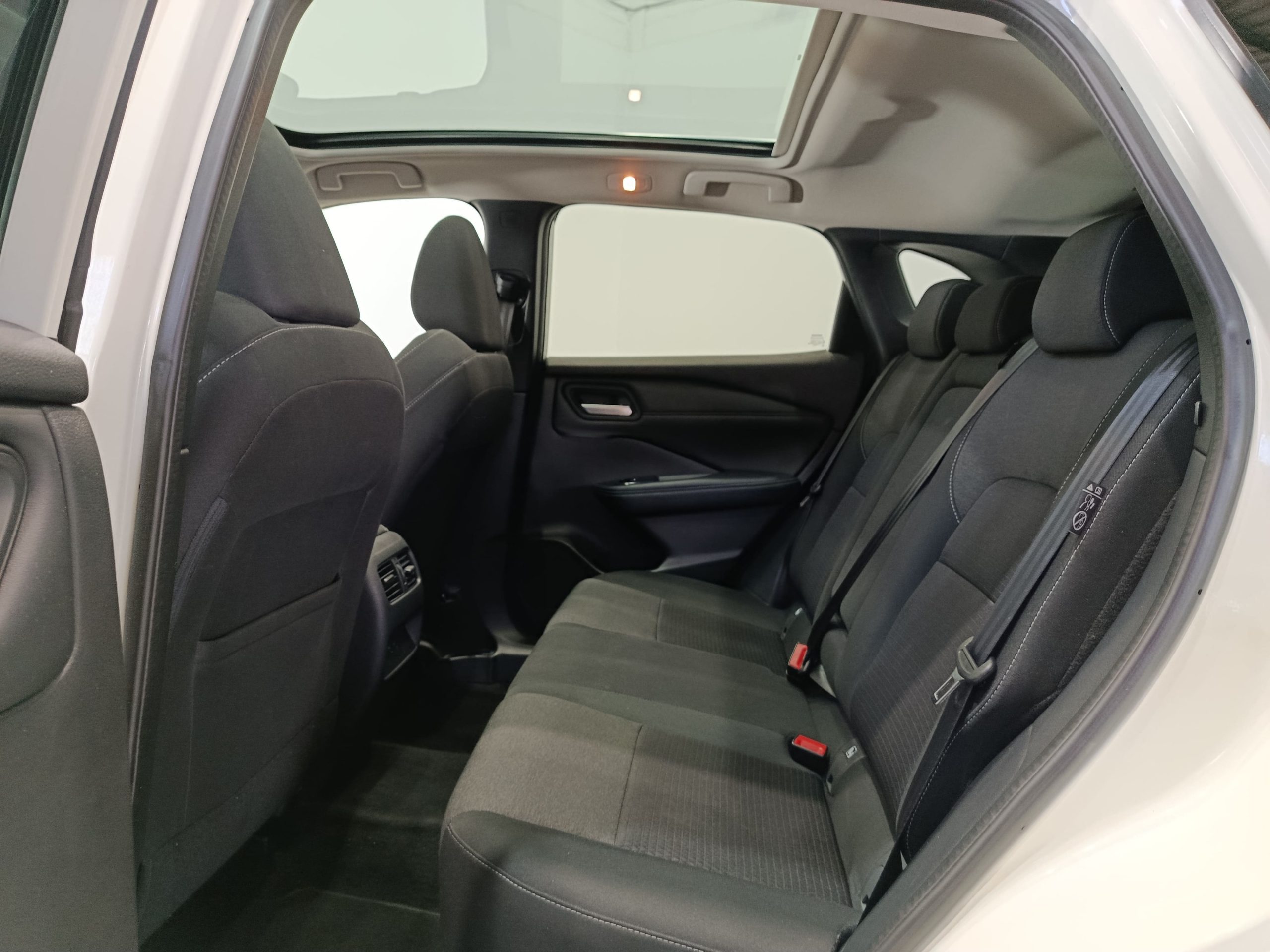 NISSAN QASHQAI 158cv XTRONIC PREMIERE EDITION - Imagen 9