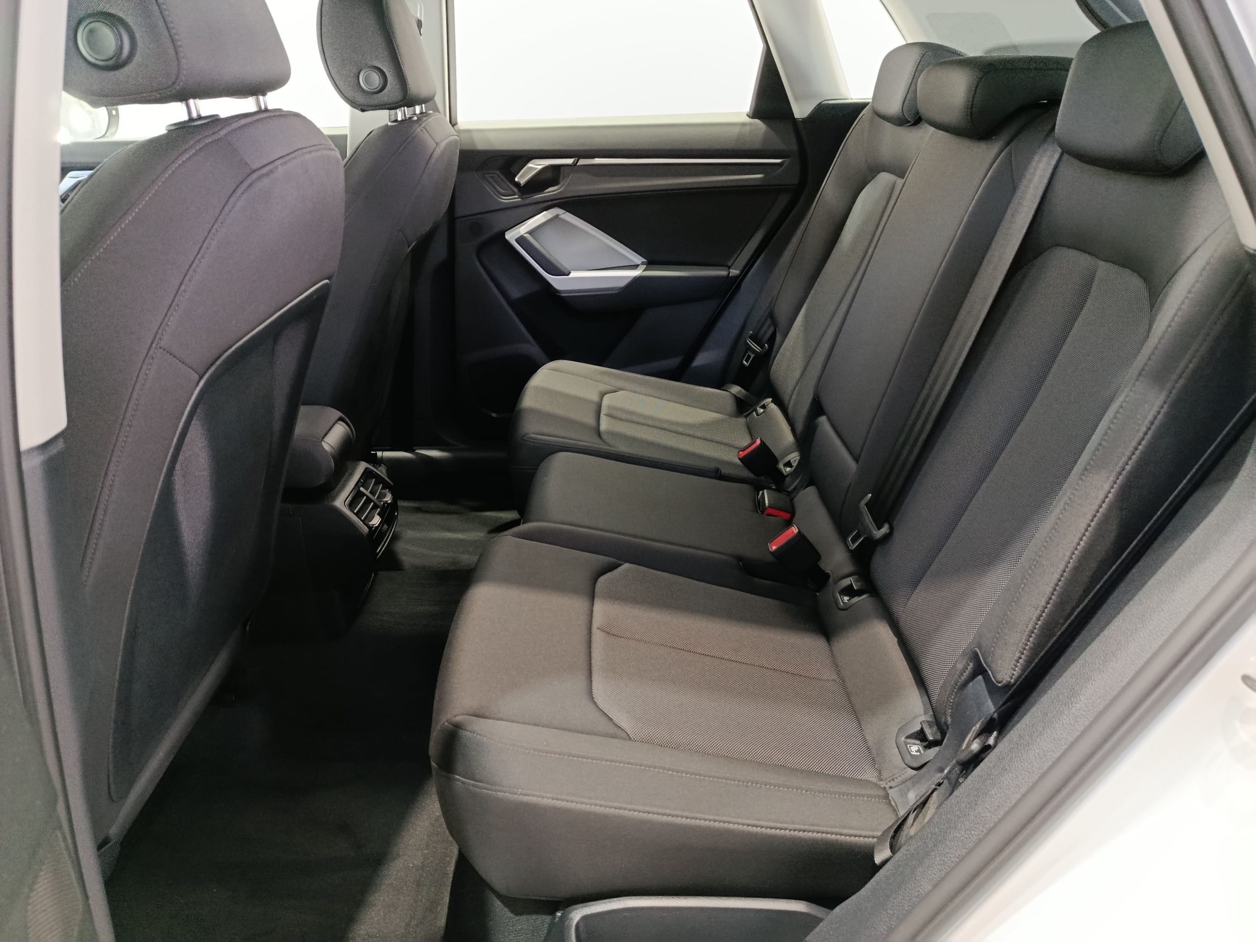 AUDI Q3 ADVANCED 35TDI 150cv S TRONIC - Imagen 9