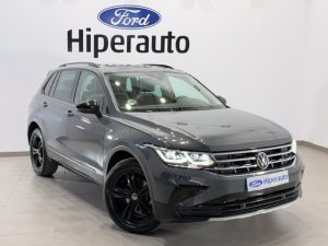 VOLKSWAGEN TIGUAN URBAN SPORT 2.0 TDI DSG