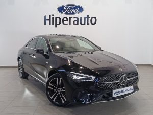 MERCEDES CLA250e 218cv AUTO
