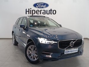 VOLVO XC60 T8 TWIN ENGINE 2.0 PHEV 390CV AUTO