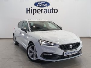 SEAT LEON FR 25 ANIVERSARIO 1.0TSI 110CV S&S MT6