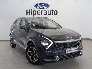 KIA SPORTAGE 1.6T MHEV BUSINESS DCT 160CV