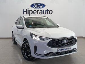 FORD KUGA ST LINE X 2.5 PHEV 242cv