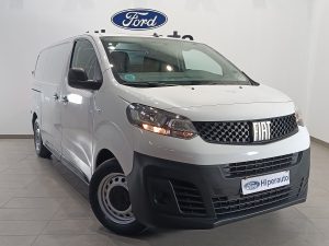 FIAT SCUDO VAN L2 1.5D 102CV