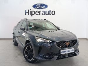 CUPRA FORMENTOR 1.5TSI 150CV