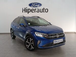 VOLKSWAGEN TAIGO "MAS" 1.0 TSI 115CV DSG 7