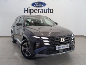 HYUNDAI TUCSON 1.6T KLASS 160CV