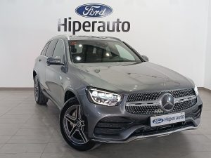 MERCEDES GLC 300DE AMG 4MATIC 9G-DCT 306CV
