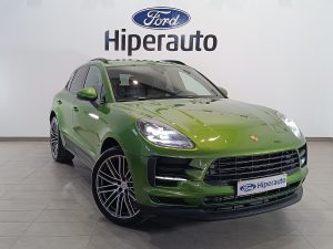 PORSCHE MACAN 2.0I 245CV AUTOMATICO