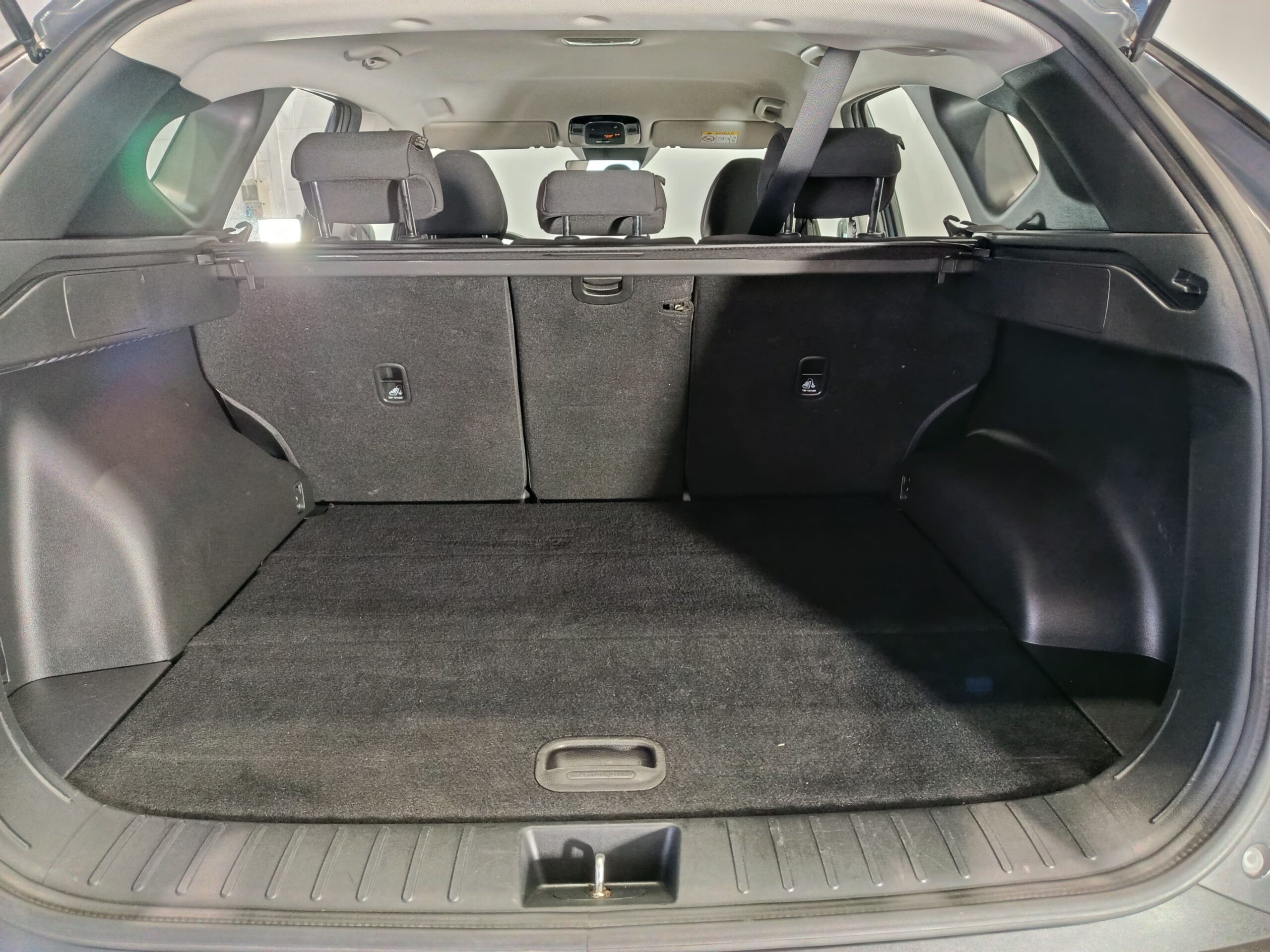 HYUNDAI TUCSON 1.6T KLASS 160CV - Imagen 10
