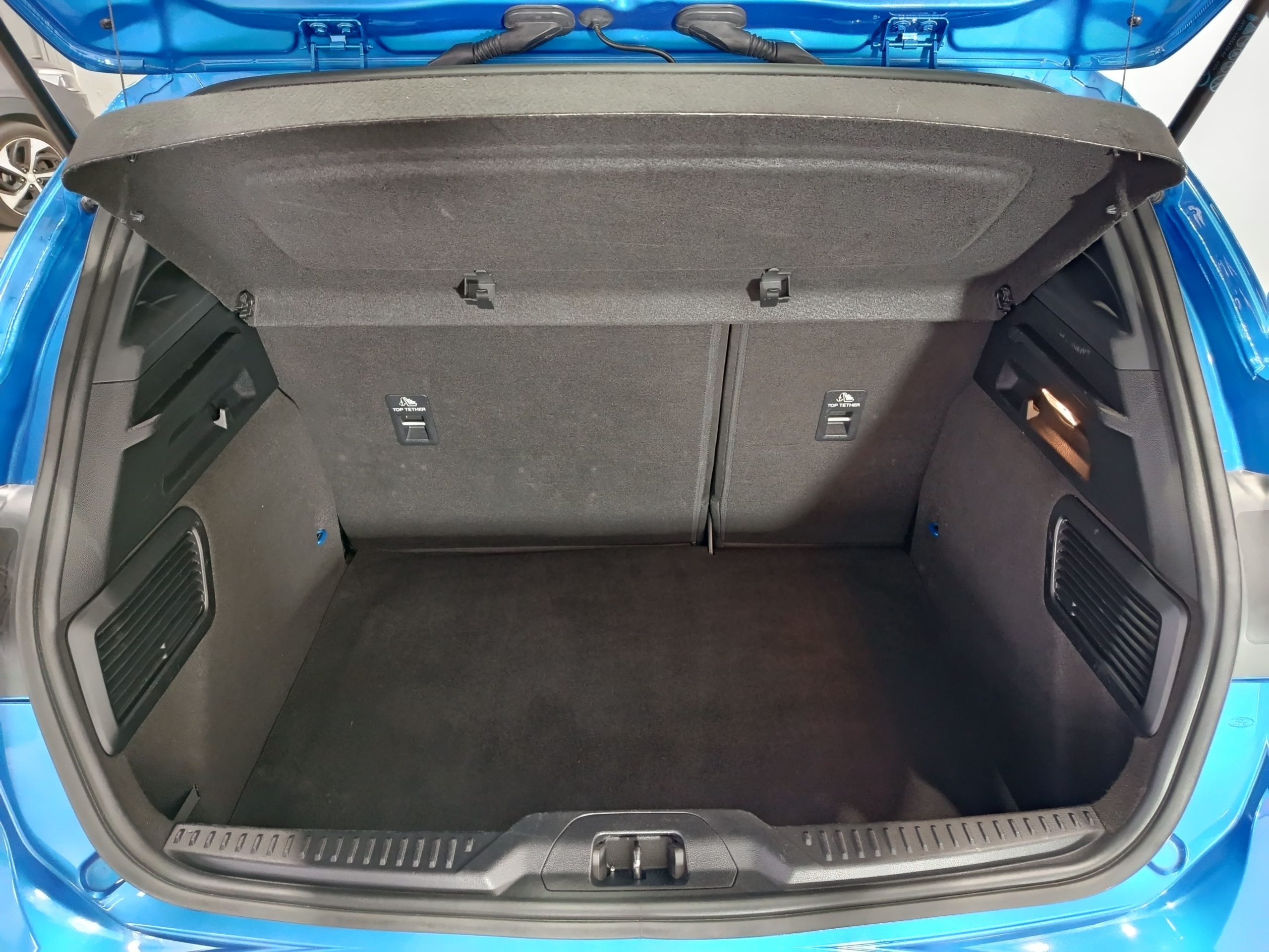 FORD FOCUS ST-LINE 1.0ECOBOOST MHEV 155CV AUTO - Imagen 11