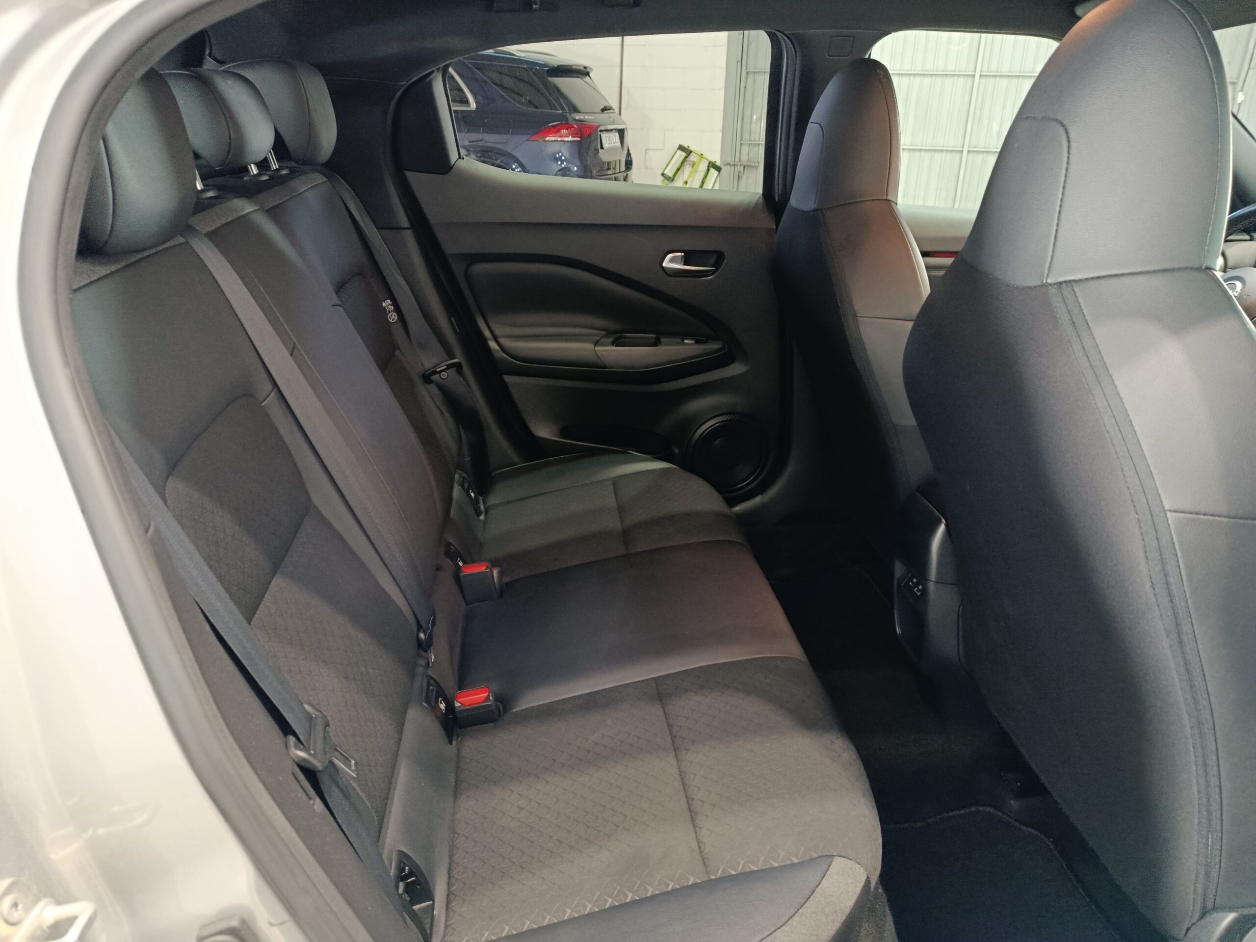 NISSAN JUKE N-CONNECTA DCT 114cv - Imagen 11