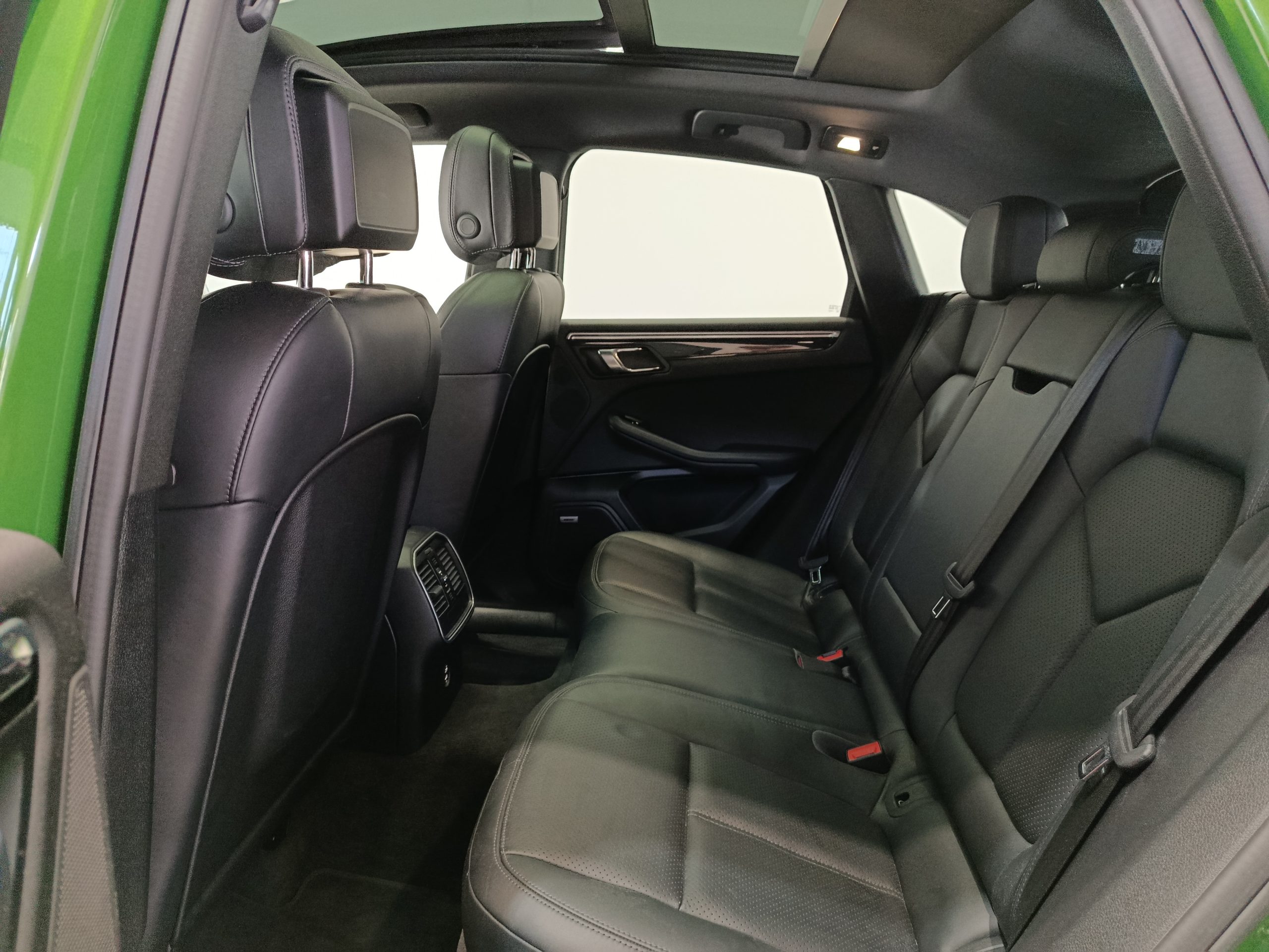 PORSCHE MACAN 2.0I 245CV AUTOMATICO - Imagen 12