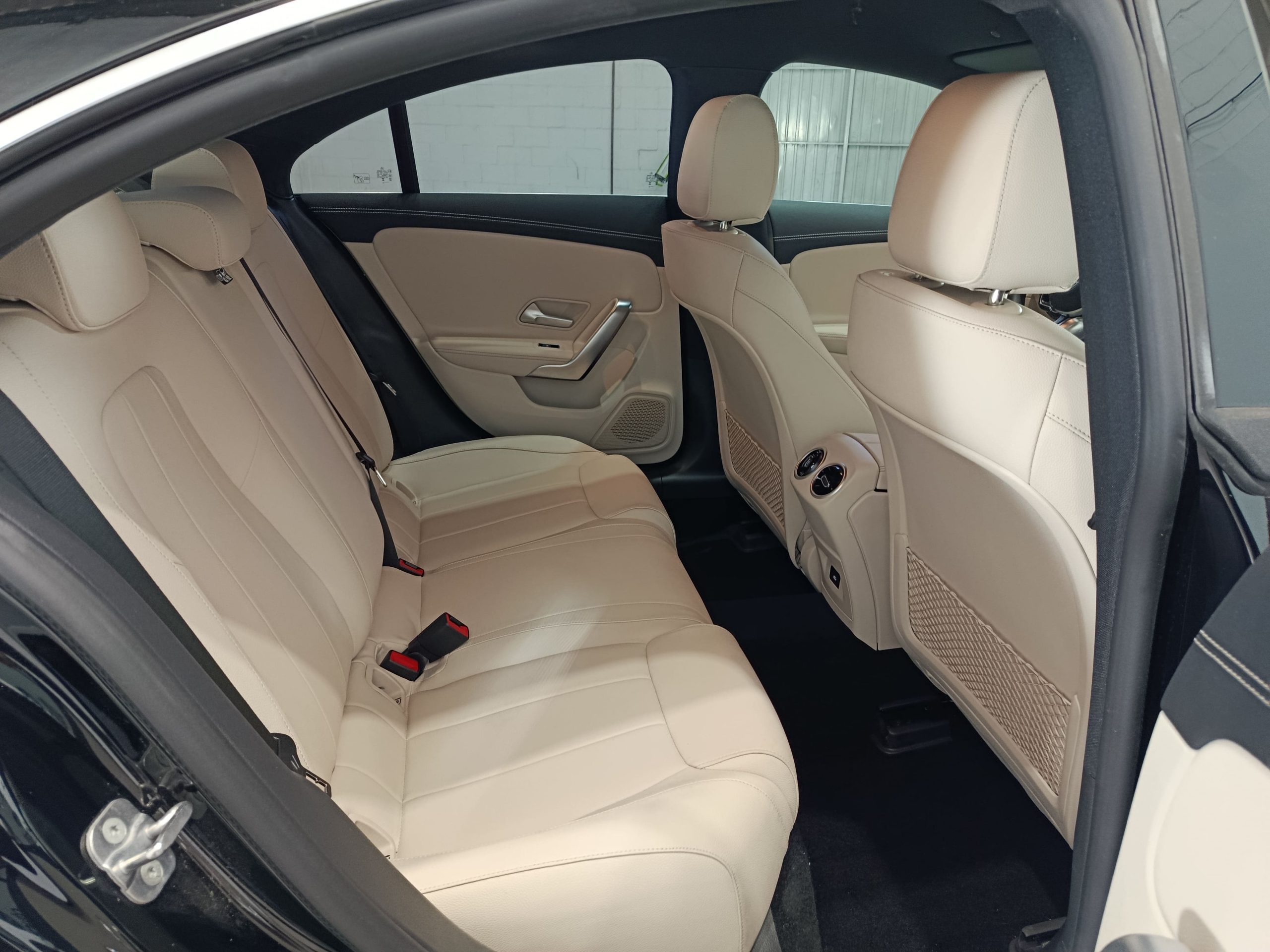 MERCEDES CLA250e 218cv AUTO - Imagen 12