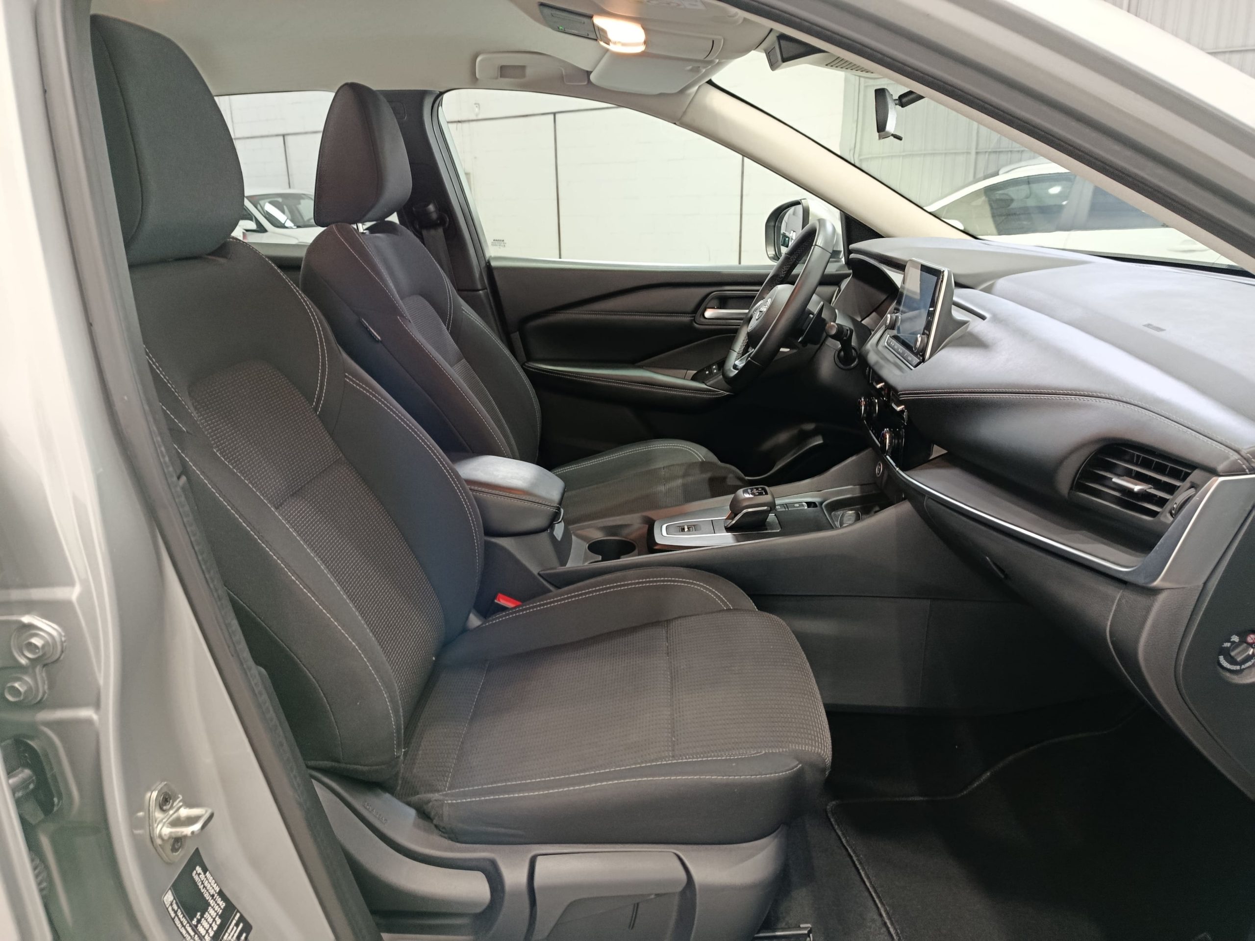 NISSAN QASHQAI 1.3DIG-T MHEV 158cv X-TRONIC - Imagen 12