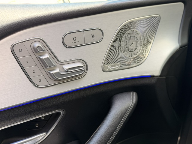 MERCEDES GLE 350d AMG 4MATIC 272cv - Imagen 12