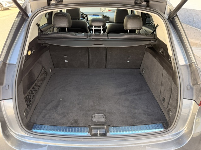 MERCEDES GLE 350d AMG 4MATIC 272cv - Imagen 13