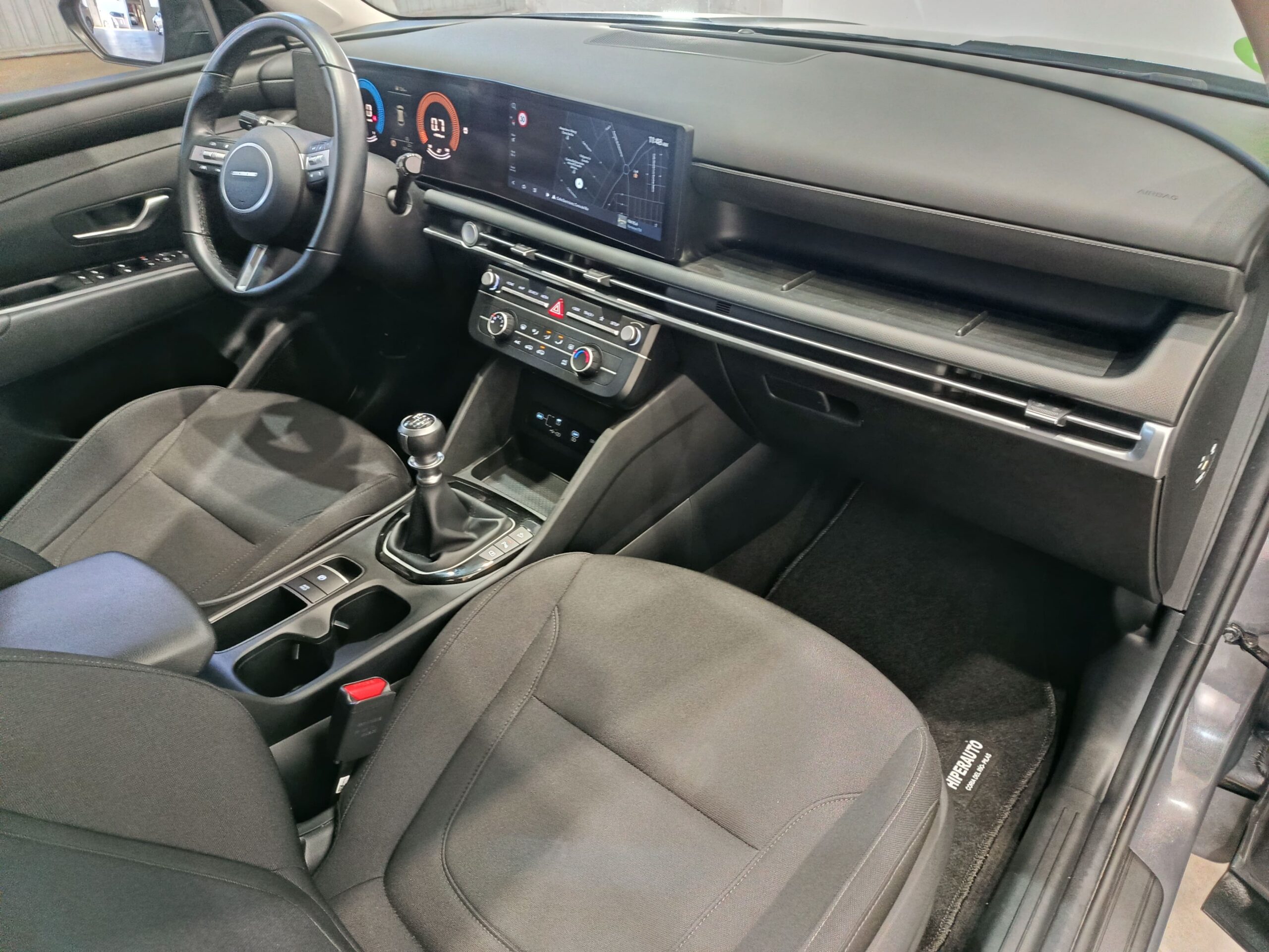 HYUNDAI TUCSON 1.6T KLASS 160CV - Imagen 13