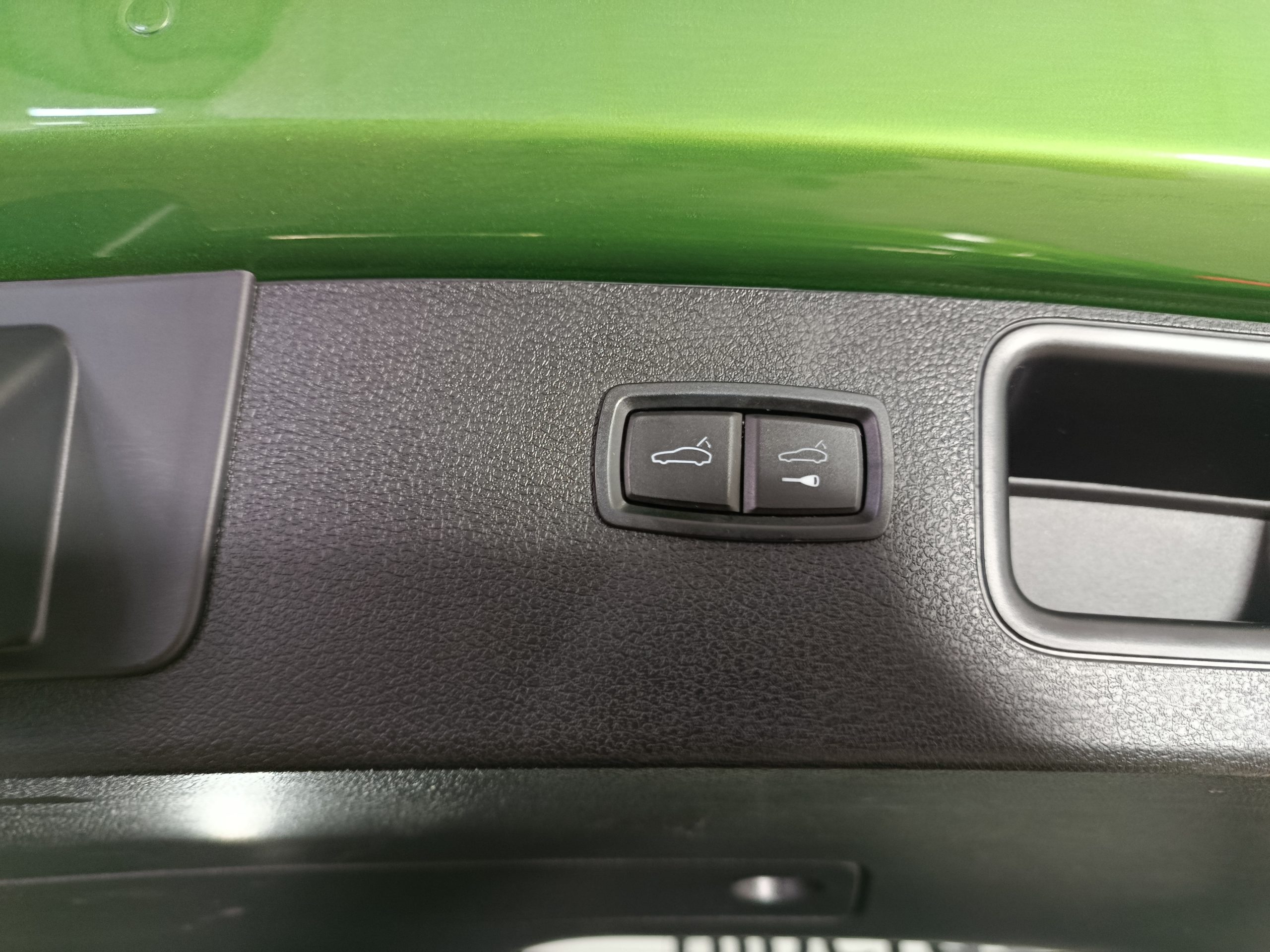 PORSCHE MACAN 2.0I 245CV AUTOMATICO - Imagen 14