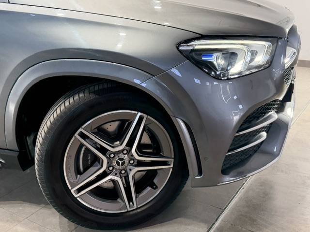 MERCEDES GLE 350d AMG 4MATIC 272cv - Imagen 14