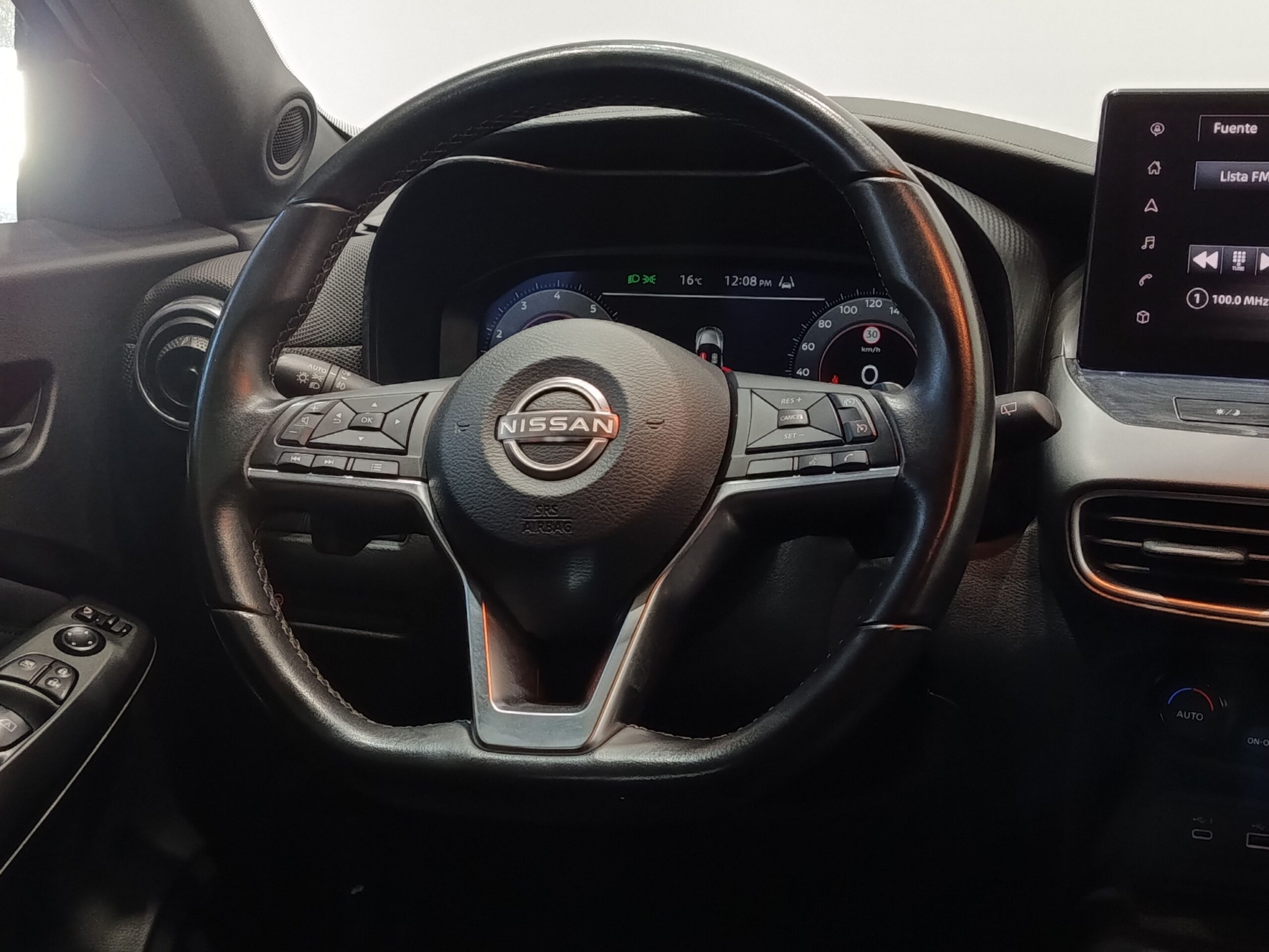 NISSAN JUKE N-CONNECTA DCT 114cv - Imagen 15