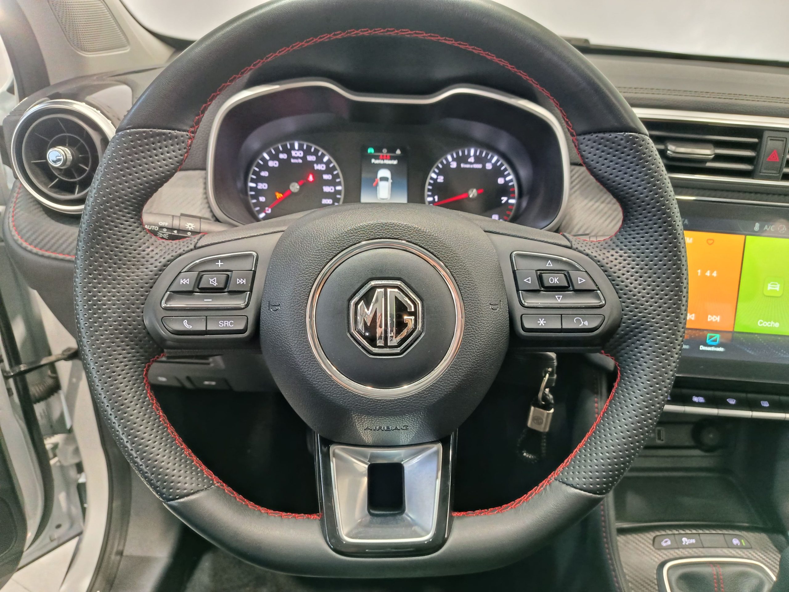MG ZS 1.5 CONFORT 106CV - Imagen 15