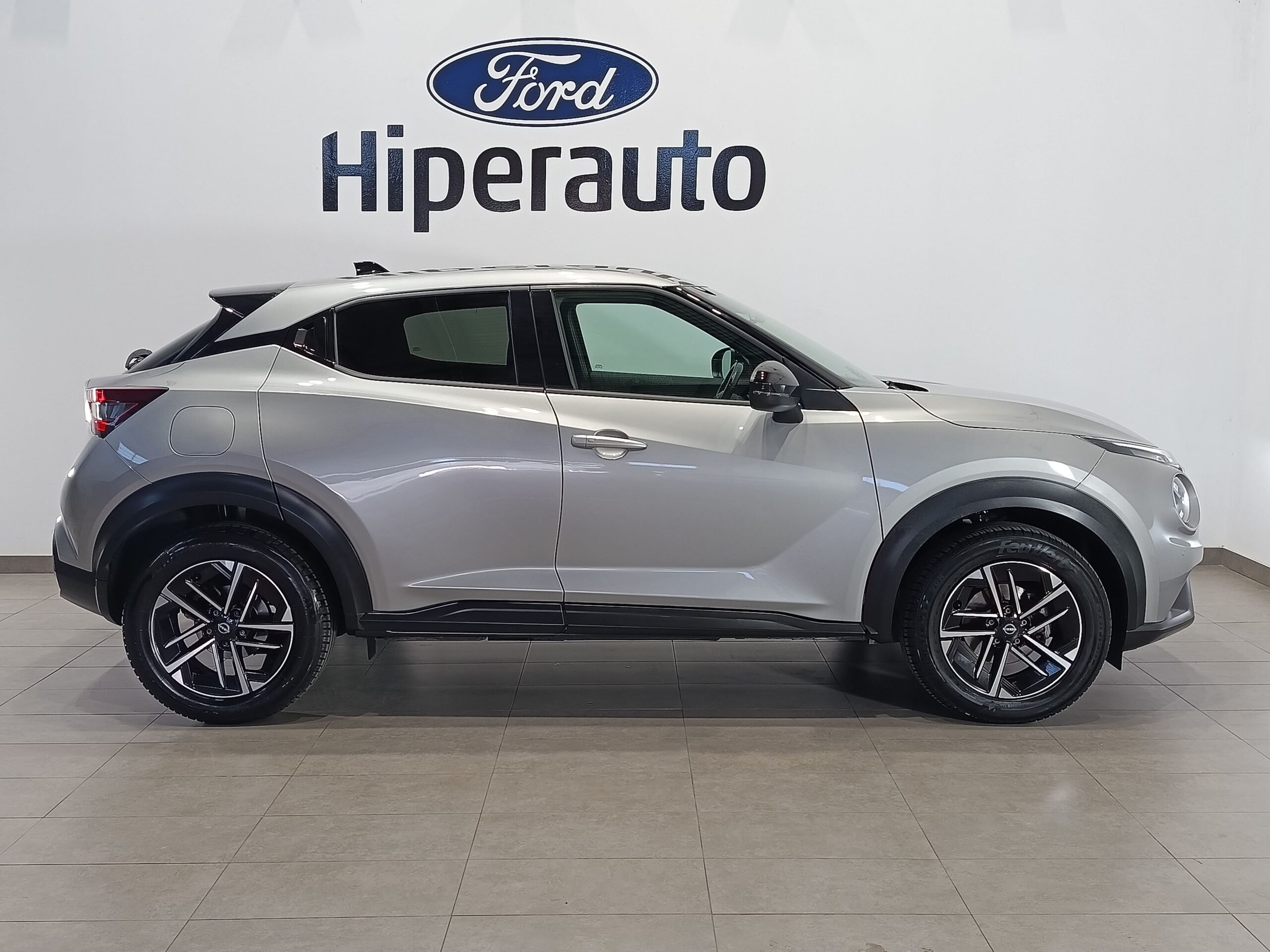 NISSAN JUKE N-CONNECTA DCT 114cv - Imagen 16
