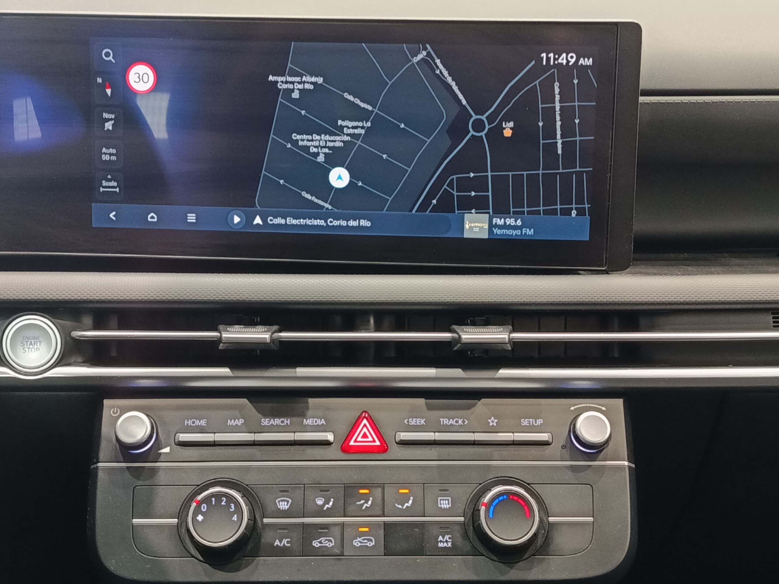 HYUNDAI TUCSON 1.6T KLASS 160CV - Imagen 16