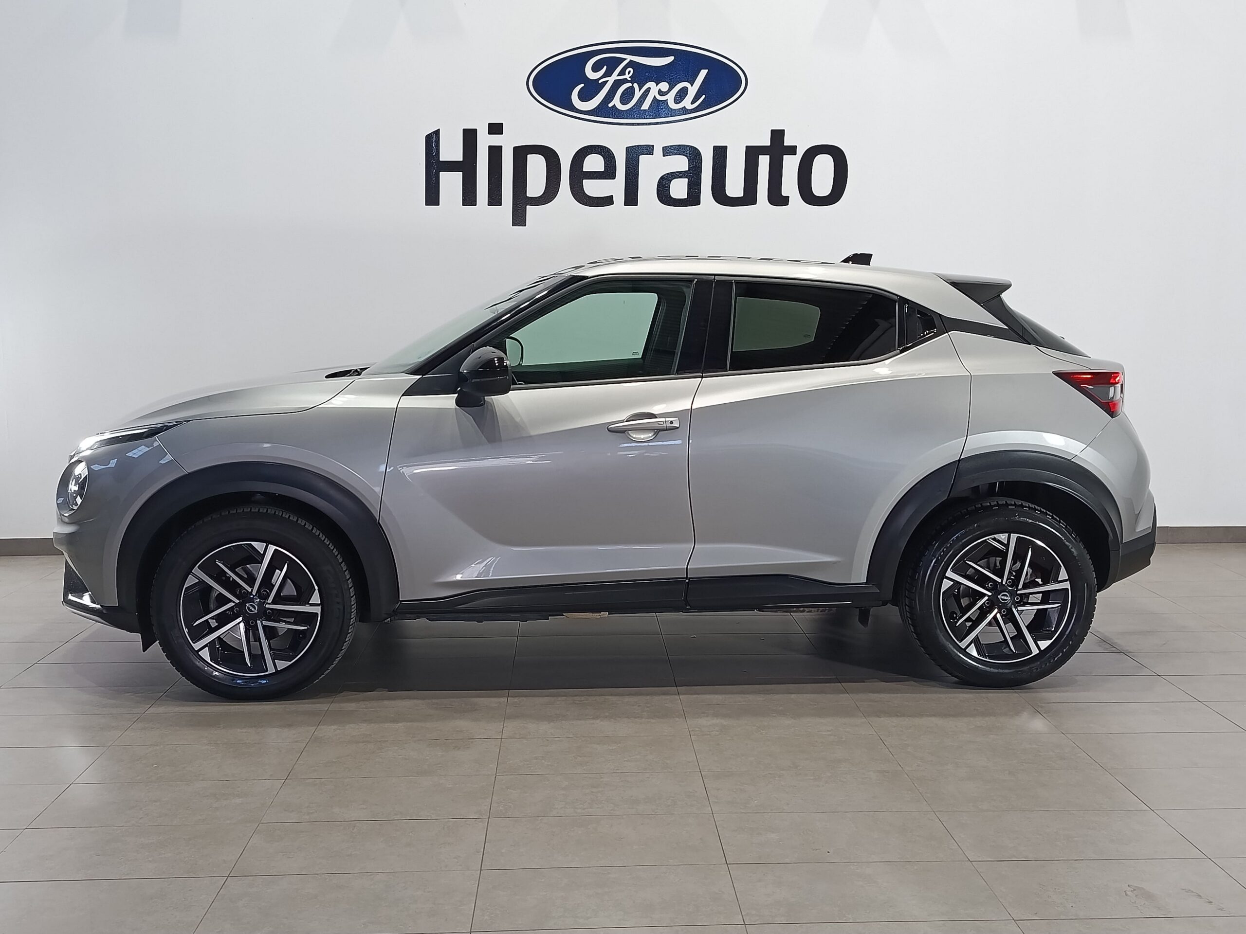 NISSAN JUKE N-CONNECTA DCT 114cv - Imagen 17