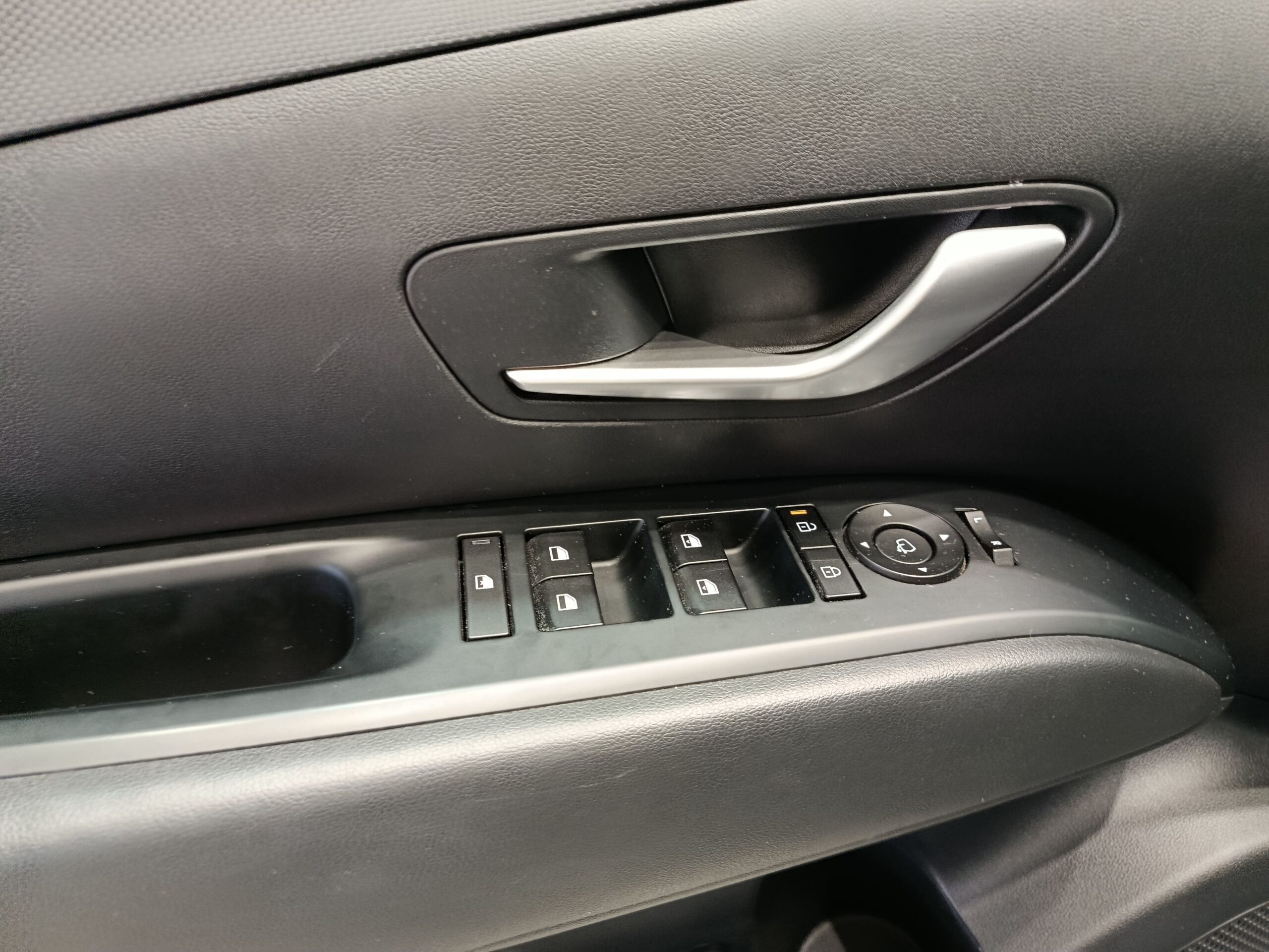 HYUNDAI TUCSON 1.6T KLASS 160CV - Imagen 17