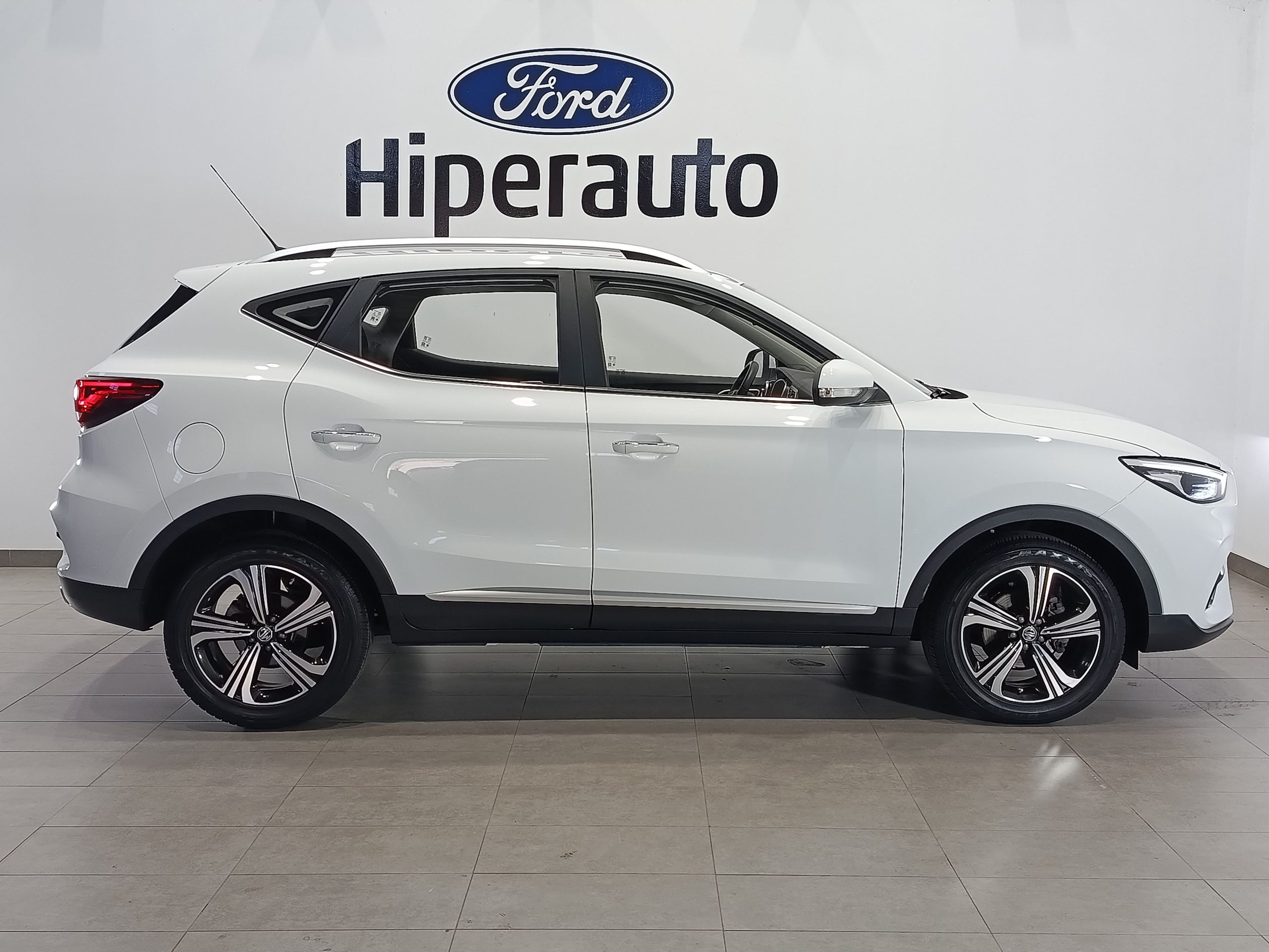 MG ZS 1.5 CONFORT 106CV - Imagen 17