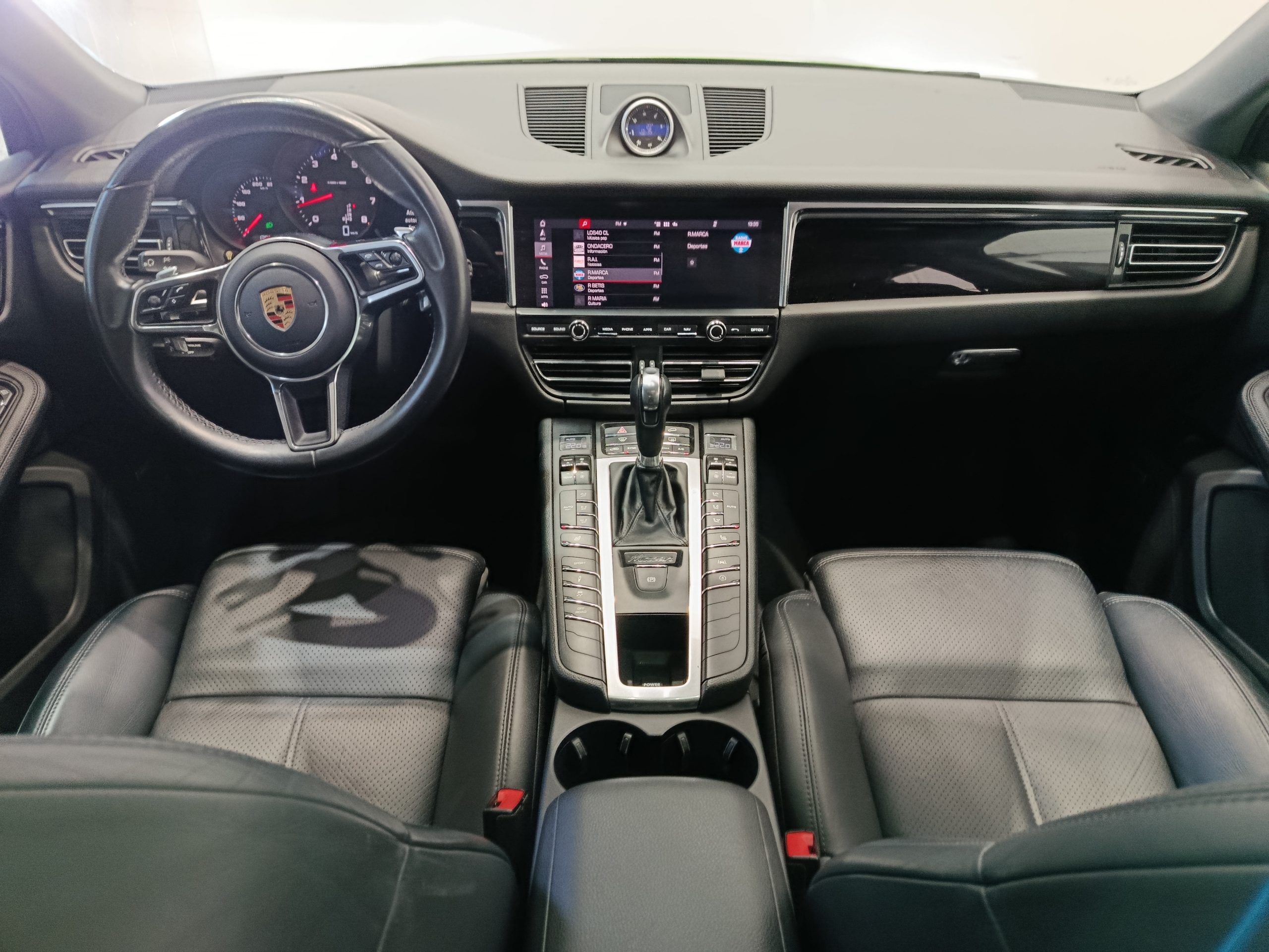 PORSCHE MACAN 2.0I 245CV AUTOMATICO - Imagen 18