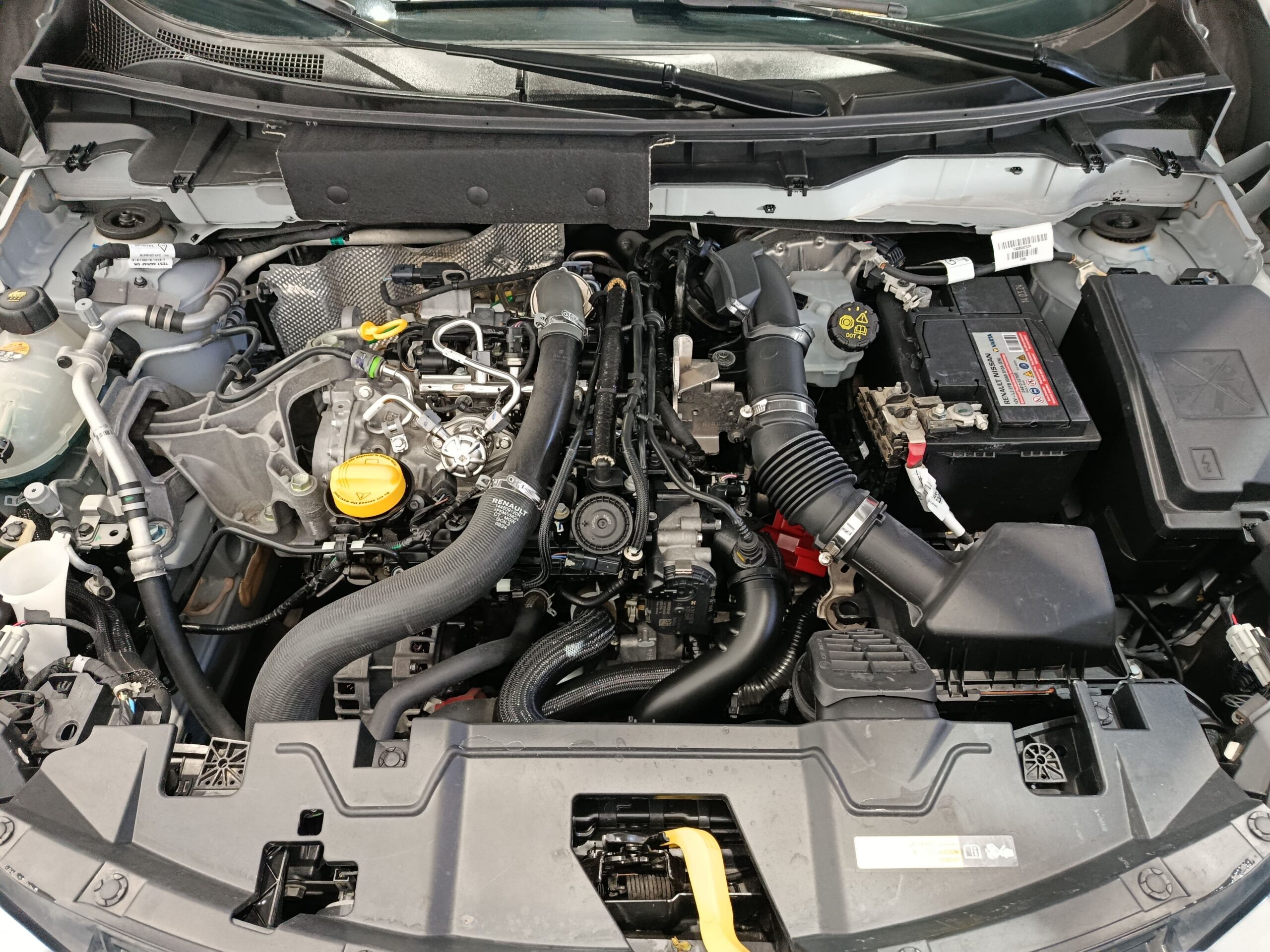 NISSAN JUKE N-CONNECTA DCT 114cv - Imagen 18