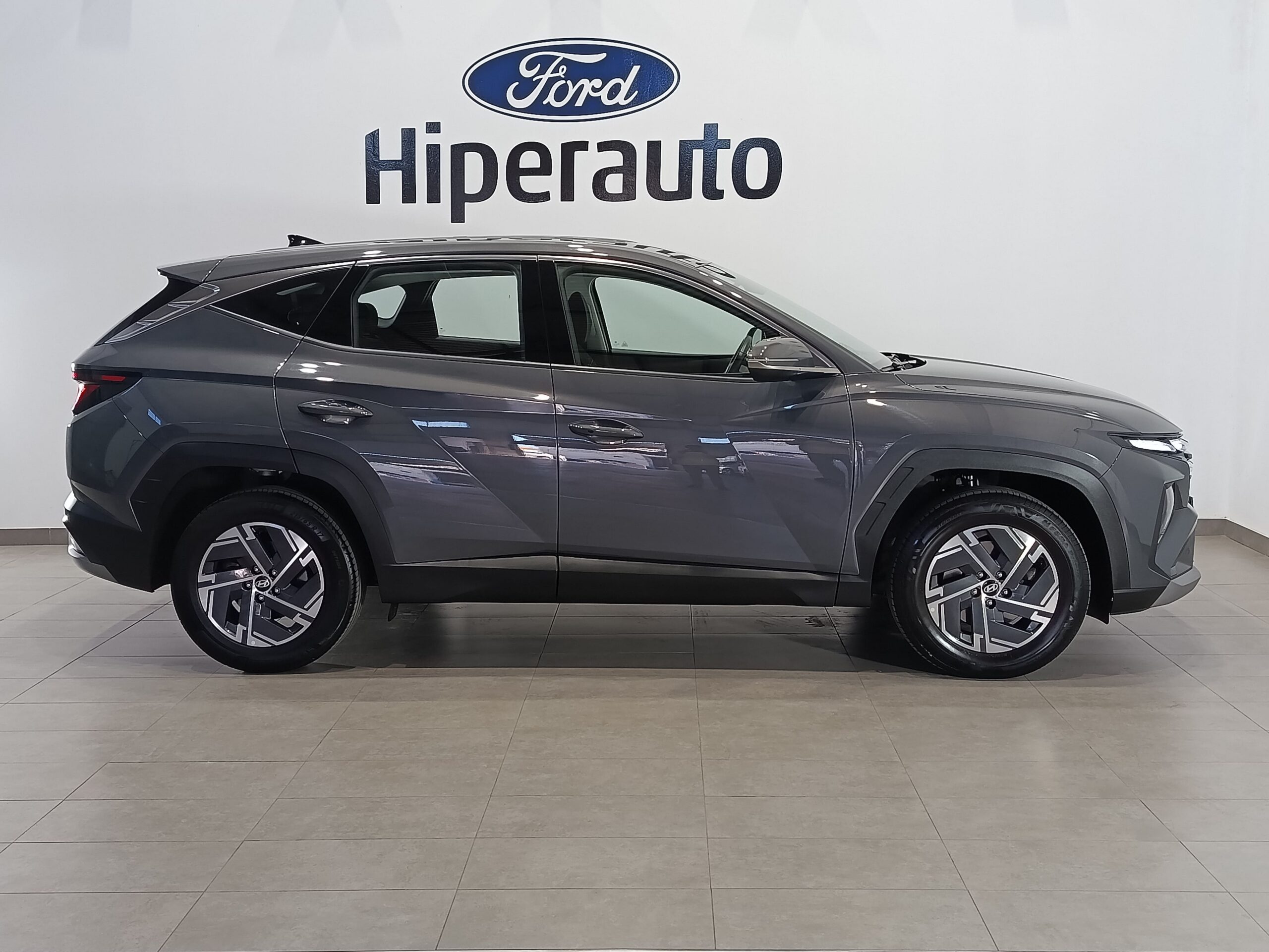 HYUNDAI TUCSON 1.6T KLASS 160CV - Imagen 18